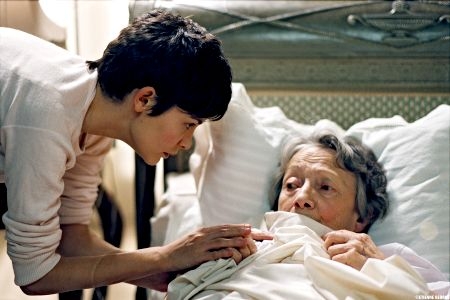 franecoise bertin   audrey tautou - Ensemble, c'est tout