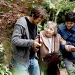 franecoise bertin audrey tautou guillame canet - Ensemble, c'est tout