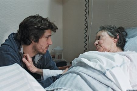 franecoise bertin guillaume canet - Ensemble, c'est tout