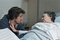 franecoise bertin guillaume canet - Ensemble, c'est tout
