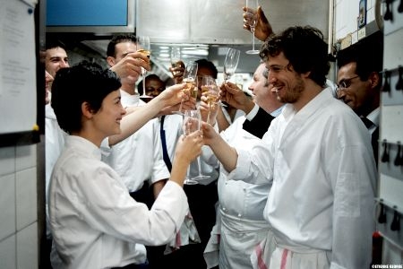 guillaume canet   audrey tautou - Ensemble, c'est tout