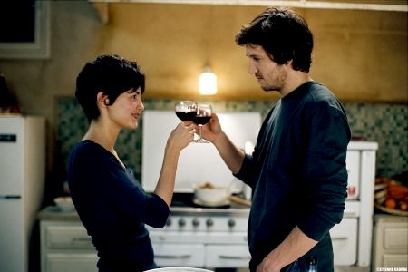 guillaume canet audrey tautou - Ensemble, c'est tout