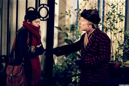 laurent stocker audrey tautou - Ensemble, c'est tout
