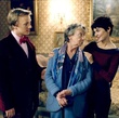 laurent stocker franecoise bertin audrey tautou - Ensemble, c'est tout