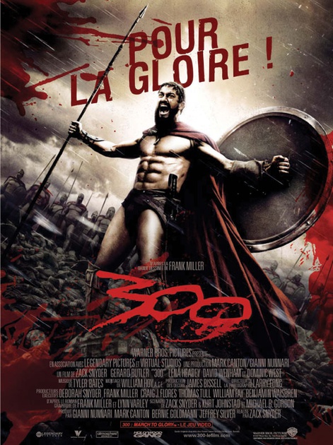 affiche promotionnelle 5