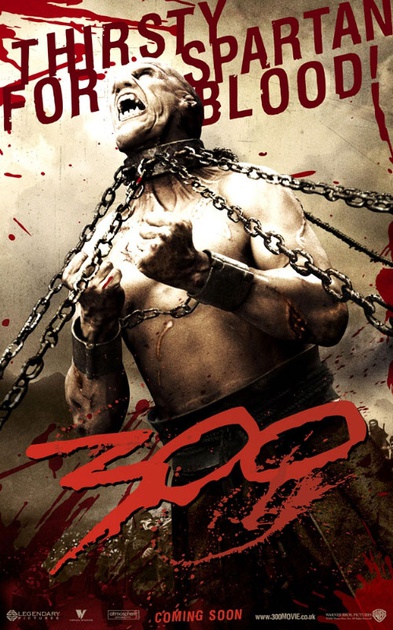 affiche promotionnelle
