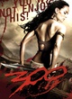 affiche secondaire du film 300