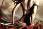 affiche secondaire du film 300