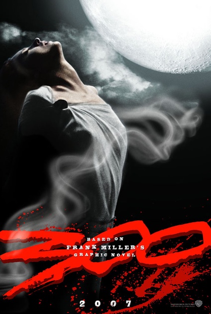 affiche secondaire du film