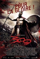 Affiche miniature du film 300