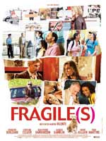 Affiche du film Fragile(s)