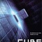 Affiche du film Cube - Cube 