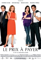 Affiche miniature du film Le prix à payer