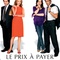 Affiche du film Le prix à payer - Le prix à payer 