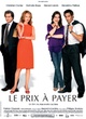 Affiche du film Le prix à payer