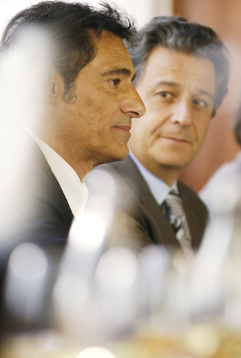 le prix a payer 08 - Le prix à payer