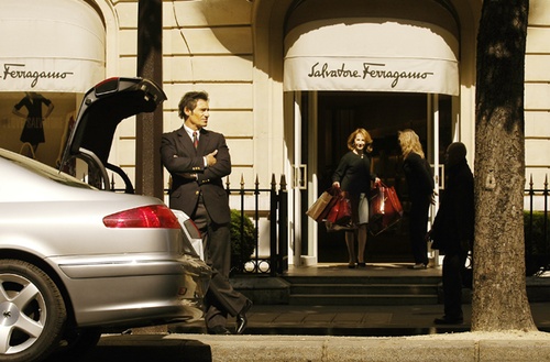 le prix a payer 09 - Le prix à payer