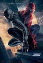 Affiche miniature du film Spider-Man 3