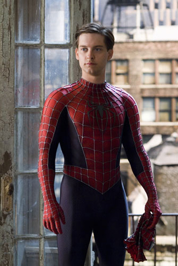 spiderman31 - Spider-Man 3