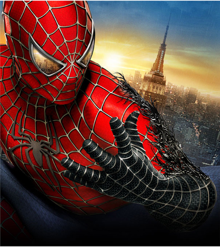 spiderman40 - Spider-Man 3