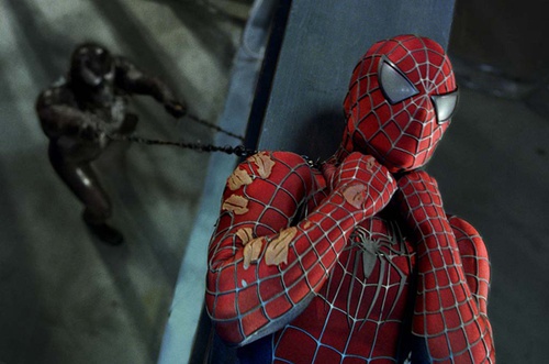 spiderman49 - Spider-Man 3