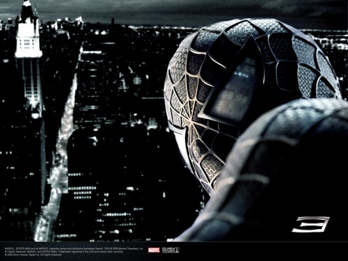 spiderman9 - Spider-Man 3