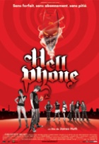 Affiche miniature du film Hellphone