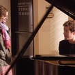drew barrymore et hugh grant au piano - Le Come Back