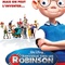 Affiche du film Bienvenue chez les Robinson - Bienvenue chez les Robinson 