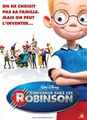 Bienvenue chez les Robinson