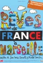 Affiche miniature du film Rêves de France à Marseille