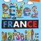 Affiche du film Rêves de France à Marseille - Rêves de France à Marseille 