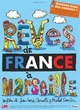 Affiche du film Rêves de France à Marseille