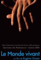 Affiche miniature du film Le monde vivant