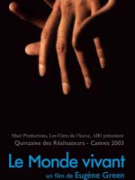 Affiche du film Le monde vivant