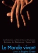 Affiche du film Le monde vivant