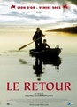 Le retour