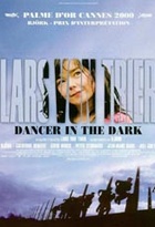 Affiche miniature du film Dancer in the Dark