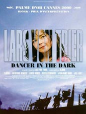 Affiche du film Dancer in the Dark
