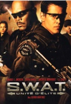 Affiche miniature du film S.W.A.T, unité d'élite