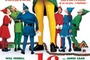 Affiche du film Elfe