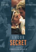 Affiche miniature du film Amour secret