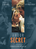 Affiche du film Amour secret