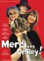 Merci...Dr Rey !