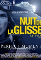 Affiche miniature du film La nuit de la glisse
