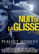 Affiche du film La nuit de la glisse