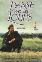 Affiche miniature du film Danse avec les loups