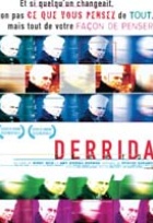 Affiche miniature du film Derrida