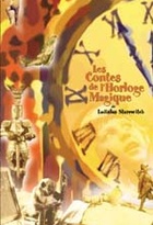 Affiche miniature du film Les contes de l'horloge magique