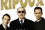 Affiche du film Ripoux 3